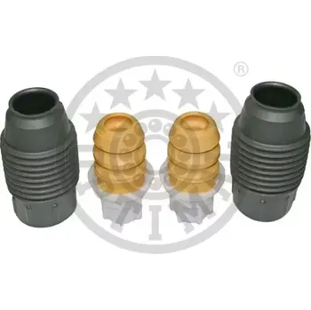 OPTIMAL Ochranná sada tlumiče pérování proti prachu OPT AK-735377