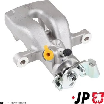 Brzdový třmen Brzdový třmen JP GROUP a/s 4362001270