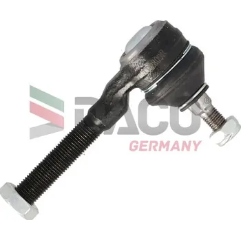 Čep řízení Hlava příčného táhla řízení DACO TR2800R