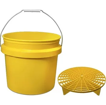 MEGUIAR'S Kýbl s vložkou 13,25 l