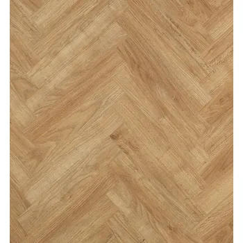 laminátová podlaha Laminátové podlahy BerryAlloc Chateau Java Natural Vzor Rybí Kost 1m2