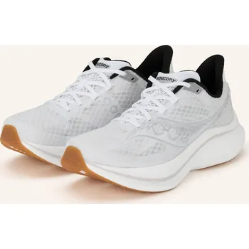 Pánská běžecká obuv Saucony Pánské Běžecké Boty Endorphin Speed 5, bílá /...