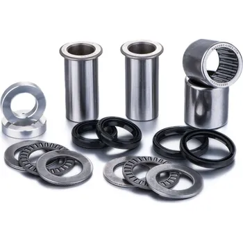 Tlumič řízení FACTORY kabelS sada na opravu kyvné vidlice KAWASAKI KXF 250 06-16, KLX 450 R 08-09, KXF 450 06-15, KLX 450 R 19, (28-1156) (FACTORY kabelS sada na opravu kyvné vidlice KAWASAKI KXF 250 06-16, KLX 450 R 08-09, KXF 450 06-15, KLX 450 R 19, (28-1156))