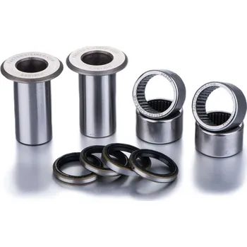 Tlumič řízení FACTORY kabelS sada na opravu kyvné vidlice GAS GAS EC / MX 125 / 250 / 300 / 450 03-11, HALLEY 125 / 450, Pampér 450 (28-1116) (FACTORY kabelS sada na opravu kyvné vidlice GAS GAS EC / MX 125 / 250 / 300 / 450 03-11, HALLEY 125 / 450, Pampér 450 (28-1116