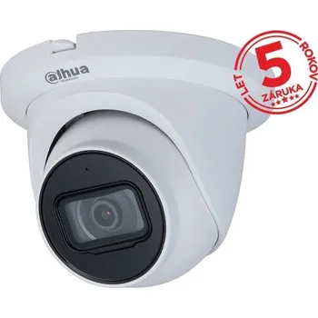 IP kamera Dahua Technology Dahua IPC-HDW5241TM-ASE-0280B-S3 2 Mpx dome IP kamera