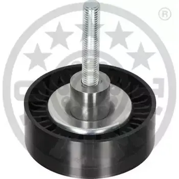 Rozvod motoru OPTIMAL Vratná / vodicí kladka klínového žebrového řemenu OPT 0-N1454