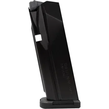 Příslušenství pro sportovní střelbu Zásobník Shield Arms S15 Gen3 pro GLOCK 43X/48, 15 ran, 9 mm Luger