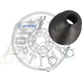 OPTIMAL Sada manžety hnacího hřídele OPT CVB-10727TPE