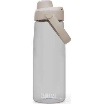 Láhev CAMELBAK Thrive Chug 750 ml láhev Clear
