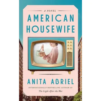 American Housewife (Anita Abriel)(Brožovaná)