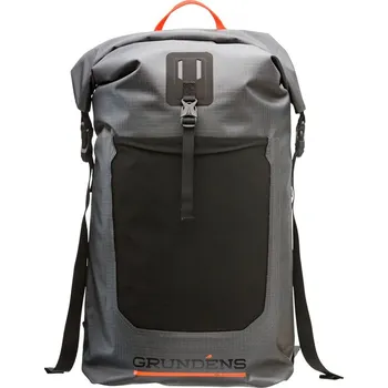 turistický batoh Grundéns Batoh Bootlegger Roll Top Backpack Anchor 30 l
