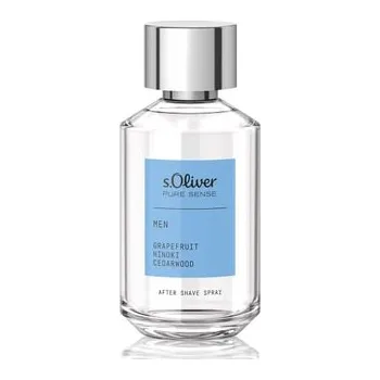 Make-up s.Oliver Pure Sense Men Sprej po holení