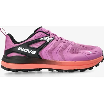 Dámská běžecká obuv Dámské trailové boty Inov-8 Trailtalon Zero - purple/black
