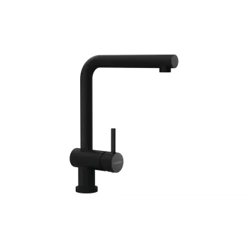 Vodovodní baterie KUCHYŇSKÁ BATERIE SCHOCK EPOS W PURO 540125 celobarevná pod okno s výsuvnou koncovkou