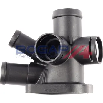 Chladič motoru Příruba chladiva BOGAP A4252139