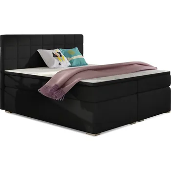 Postel Kontinentální postel do ložnice 160 Alice - ELTAP sawana 14 163x117 cm