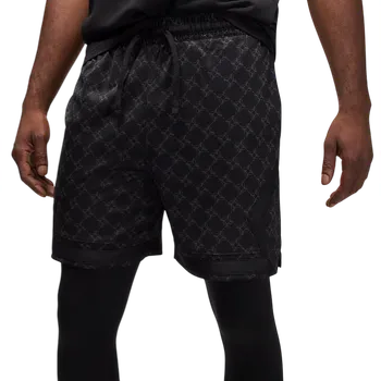 Pánské kraťasy Šortky Jordan Sport Diamond Short hq8663-010 Velikost L