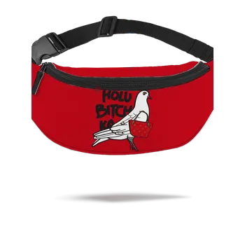 Ledvinka Bastard Holubitchka ledvinka Red