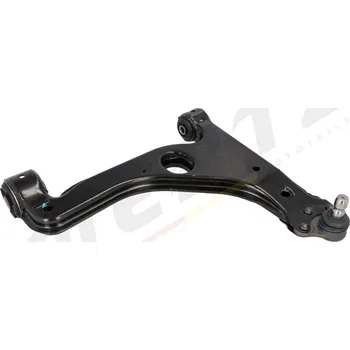 Zavěšení kol Příčné rameno - řídící páka zavěšení kol Mertz M-S0914