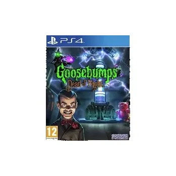 Hra pro PlayStation Goosebumps: Dead of Night (PS4)
