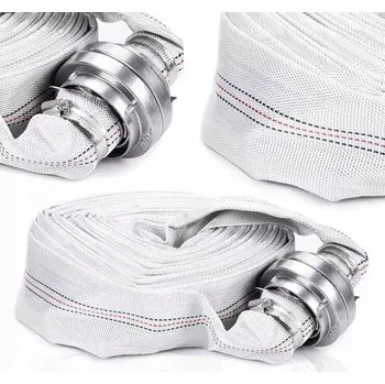 Zahradní hadice Požární hadice se spojkou 2" 20m RS155J ONDRAGON