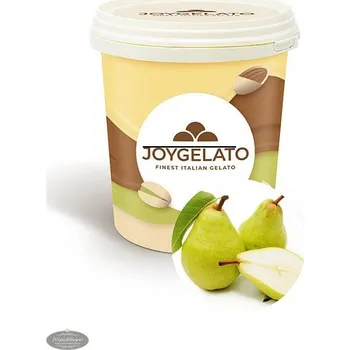 Joypaste Ochucovací pasta Hruška 200 g