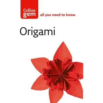 Cizí jazyk Origami (Trevor Bounford)(Brožovaná)