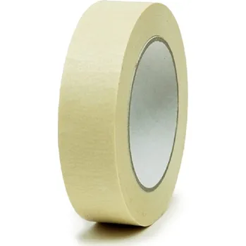 Lepicí páska Lepící páska krepová 38 mm x 50 m