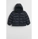 BUNDA GANT ACTIVE CLOUD JACKET EVENING BLUE
