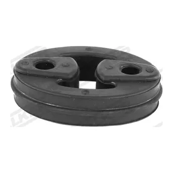 Výfukový systém WALKER 80221