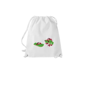 Bastard Žabka vak White