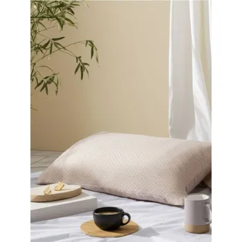 Polštář Sinsay - Dekorativní polštář - hnědá - 619GM-84X - 619GM-84X-ONE