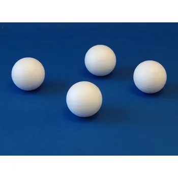 Koule polystyren 6 cm