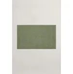 KOUPELNOVÁ PŘEDLOŽKA GANT BATH MAT 50x80 AGAVE GREEN