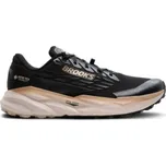 BROOKS Cascadia 19 GTX M black US 9,5; Černá obuv + DÁREK DLE VÝBĚRU!