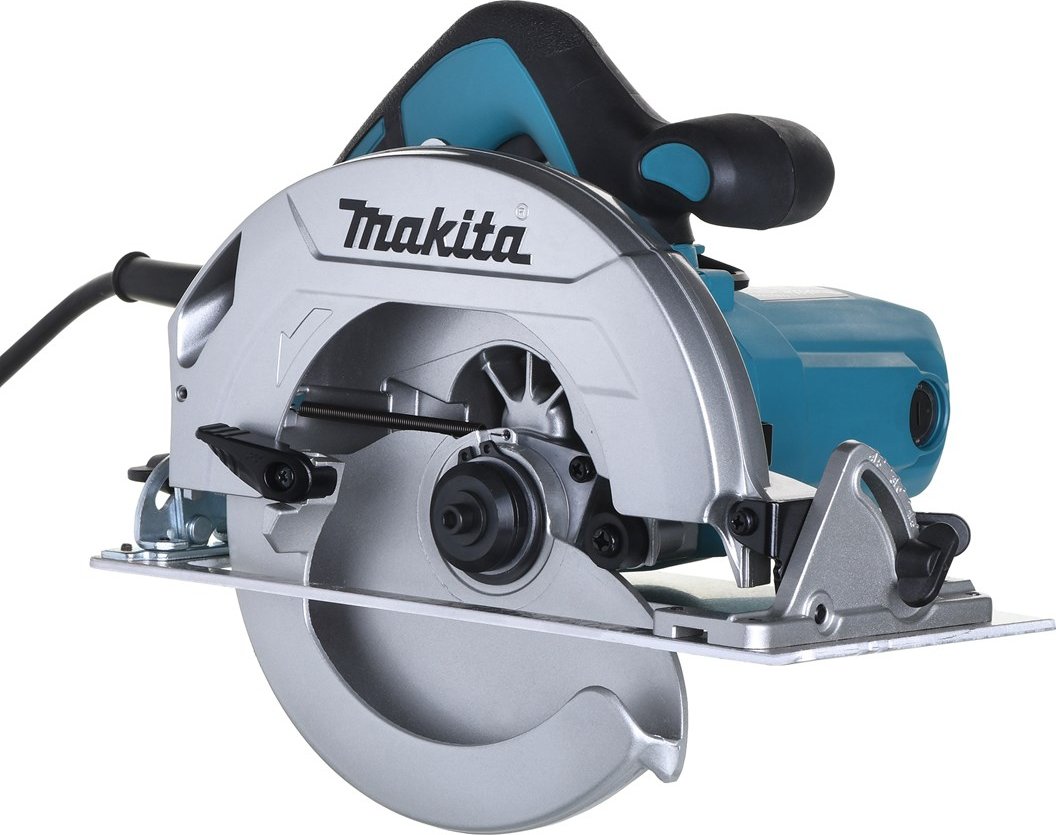 Makita HS7611 přenosná kotoučová pila 19 cm 5500 ot/min 1600 W