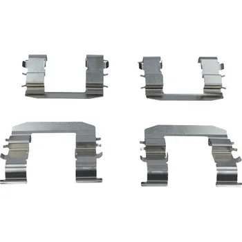 Brzdový kotouč Příslušenství kotoučové brzdy MAXGEAR 27-0730