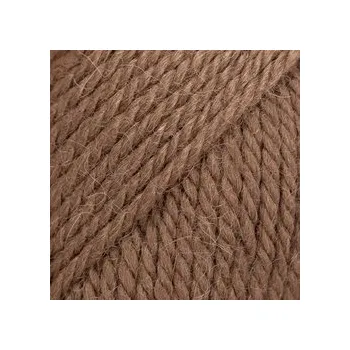 Volný čas DROPS Nepal uni 8917 - lískový oříšek