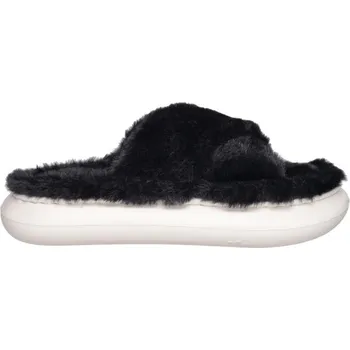 Dámské pantofle Dámské pantofle AQUOS WARMY 36/37 Černá, Bílá