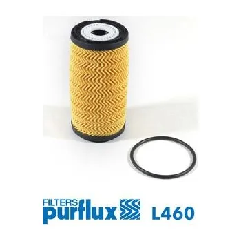 Olejový filtr Olejový filtr PURFLUX L460
