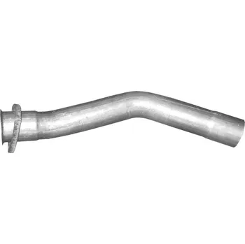 Výfuková trubka Výfuková trubka HOBI 20749