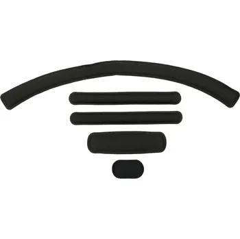 Cyklistická přilba Náhradní univerzální výstelky do přilby KED