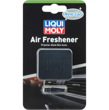 Vůně do auta LIQUI MOLY Vůně do auta New Car do ventilace