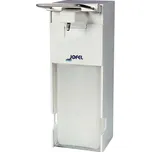 Jofel Dávkovač na dezinfekci bílý s pákou