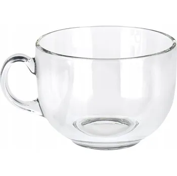 Sklenice Sklenice na kávu Artemis 650 ml 1 ks