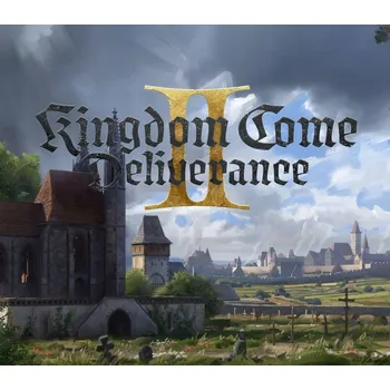 Počítačová hra KINGDOM COME DELIVERANCE 2 II BŁYSKAWICZNY KLUCZ KOD STEAM NA DOWOLNE KONTO BEZ VPN PC PL + GRATIS PC