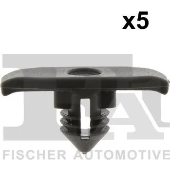 Klip, ozdobná / ochranná lišta FA1 11-40098.5