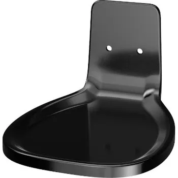 TORK Chránič podlahy pro hygienický stojan černý