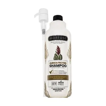 Šampon Morfose Quinoa Protein Shampoo šampon s vyživujícím účinkem 1000 ml