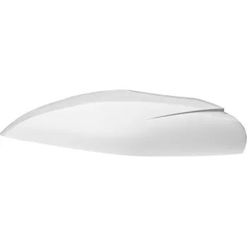 Zavazadlo na motocykl SHAD Kryt kufru pro SH50 bílá